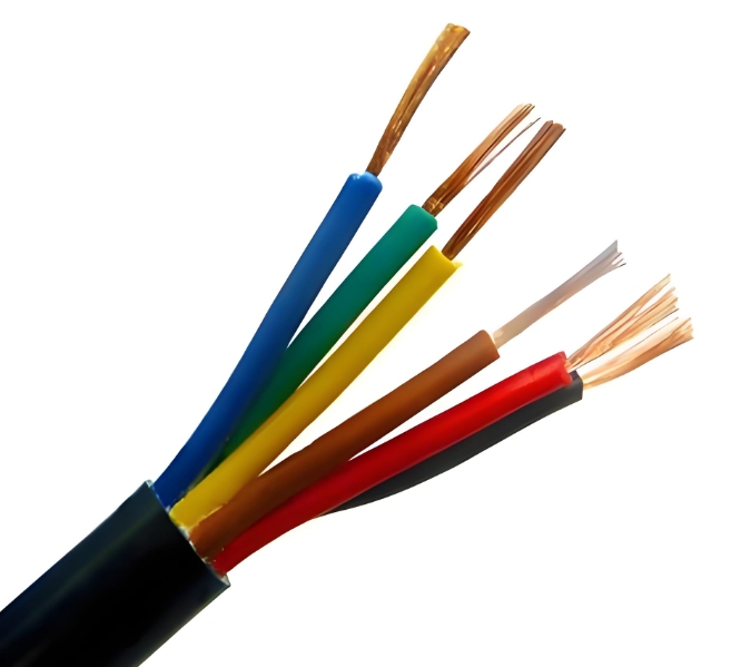 金聯(lián)宇電纜介紹電線電纜到底有哪些種類呢？.jpg