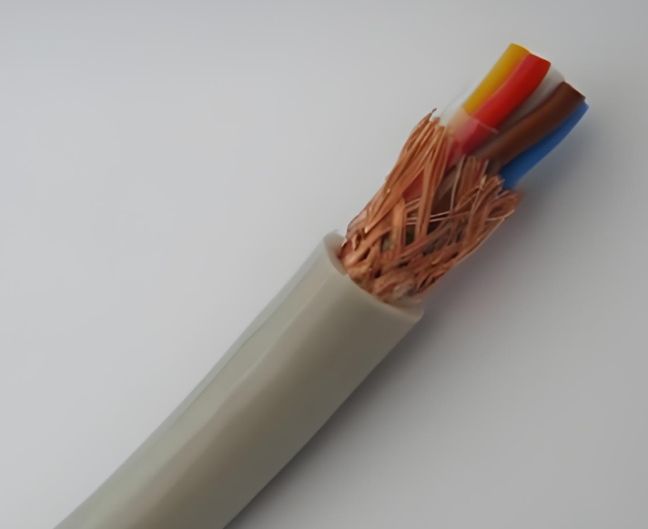 金聯(lián)宇電纜給您分享關于如何識別屏蔽電纜的技術(shù)性能.jpg